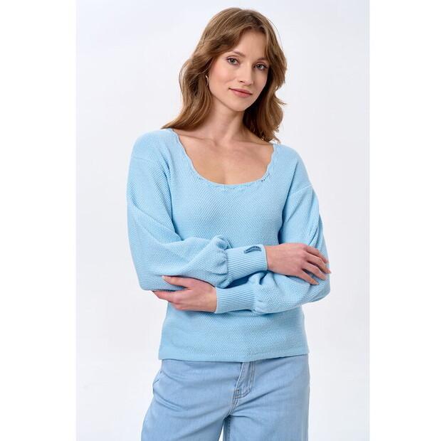 

Свитер blue shadow Turan EU 40_42