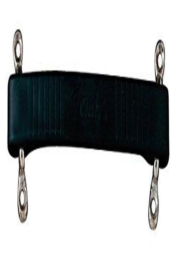 

Fender Fender Amp Parts PURE VINTAGE AMPLIFIER HANDLES BLACK DOG BONE чёрный