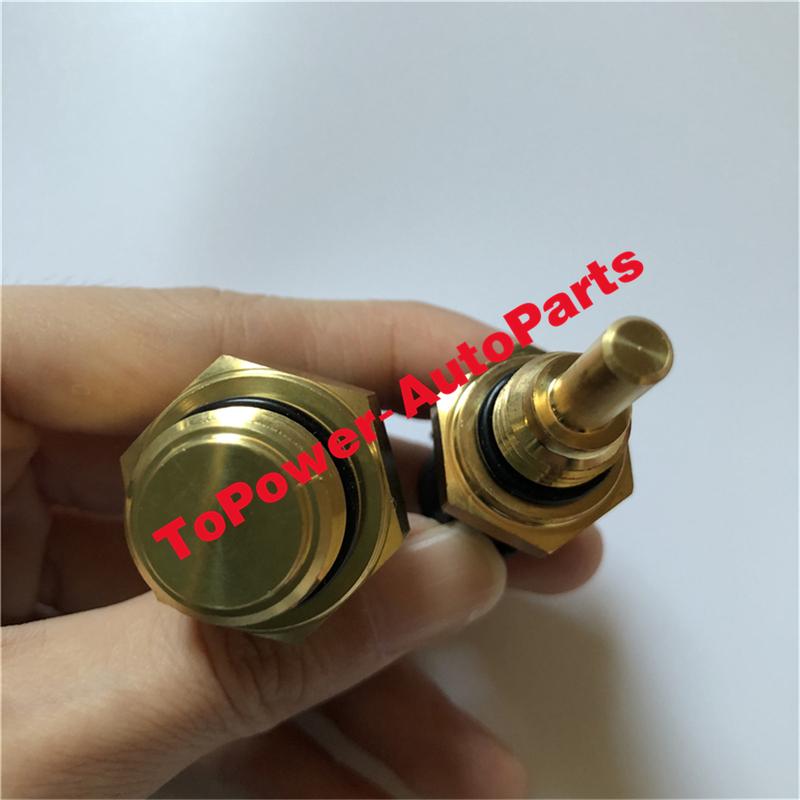 Coolant Temperature Sensor Switch 37760-P00-003 37870-PJ7-003 for Hondaa CR-V Civic Acuraa Odyssey Isuzu 37760P00003 37870PJ7003