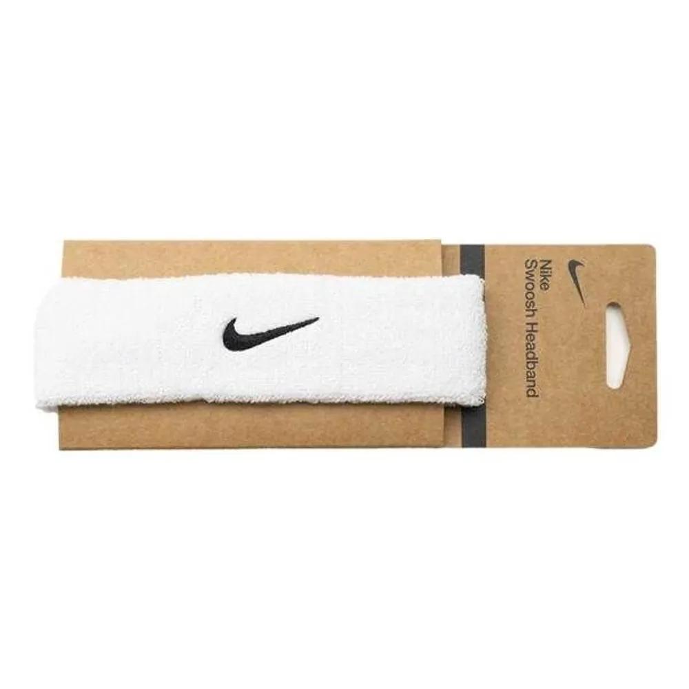 Swoosh Classic Sport Headband II5131-101 FREE