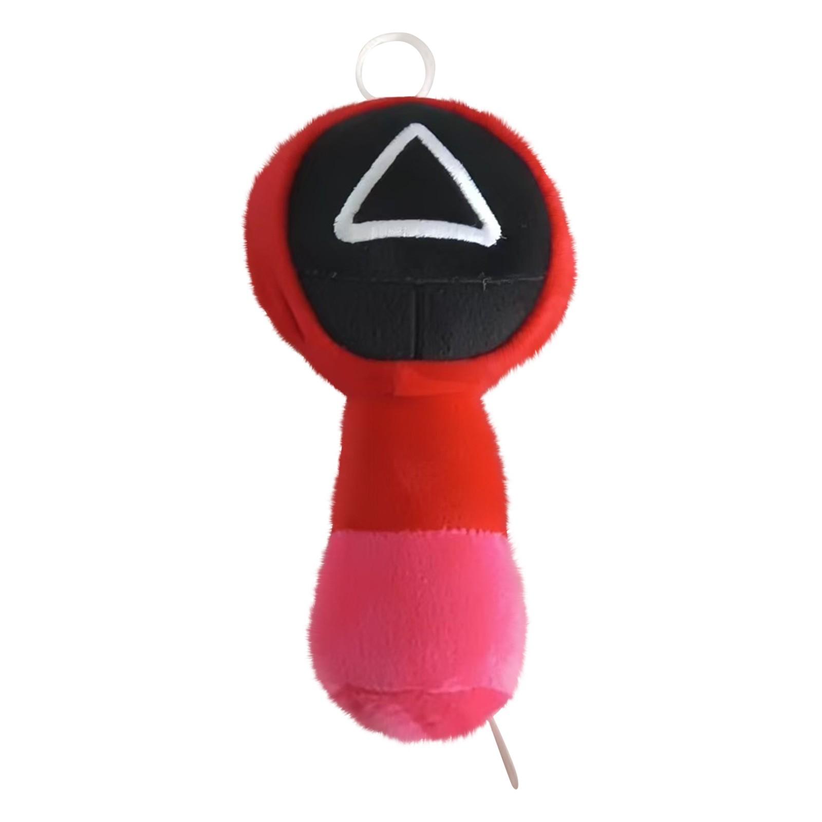 

Плюшевая игрушка подарок на день рождения лесное животное джунгли украшение домашний декор гигантская плюшевая игрушка животное роскошная подушка детские украшения One Size