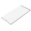 Front Outer Screen Glass Cover Replacement for Samsung Galaxy Note 10 Spare Screen Repair Kit Black