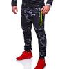 Partea de jos – Pantaloni de trening și colanți