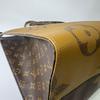 [Pre-Owned] Louis Vuitton Onthego GM 'Brown Monogram Canvas/Brown Monogram Reverse Canvas' - Excellent #VL24R2