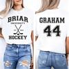 Tops – T-Shirts