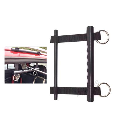 1Pcs Car Pivot Tool PDR King Tool Car Roof Paintless Dent Repair Positioning Tools with Hook Rod Car Repair Too Car Accessories