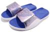 Air Jordan Hydro 7 Badeschuhe 'Wings Grey Royal' Gs AA2516-007