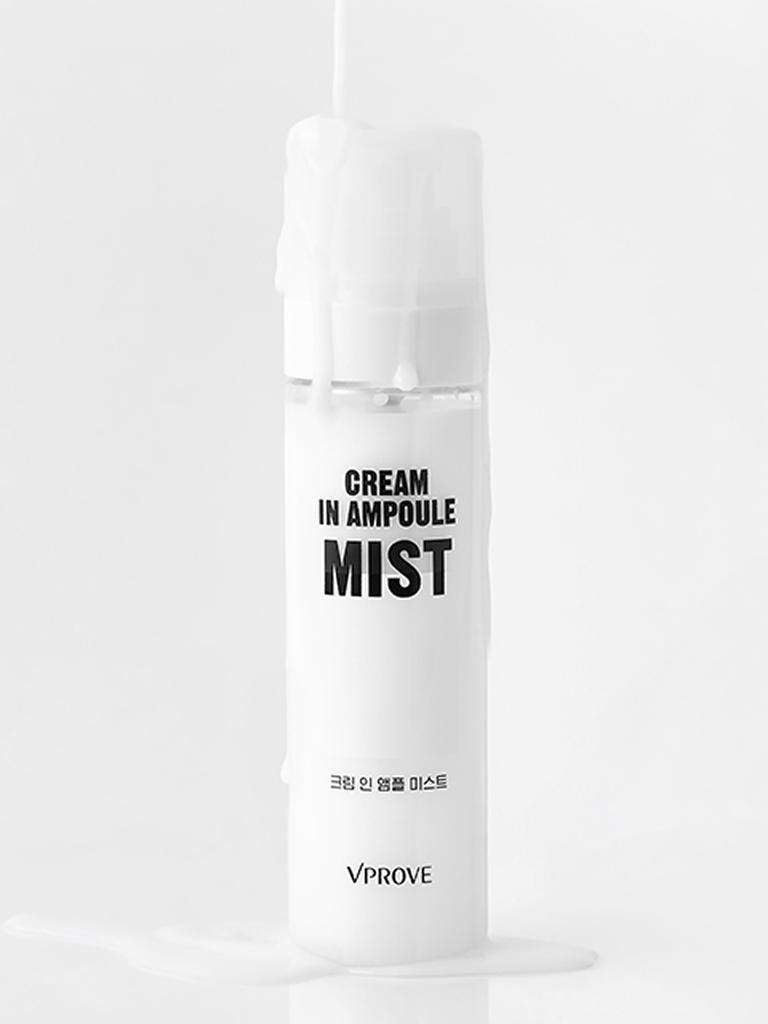 V Prove Cream In Ampoule Mist 100ml