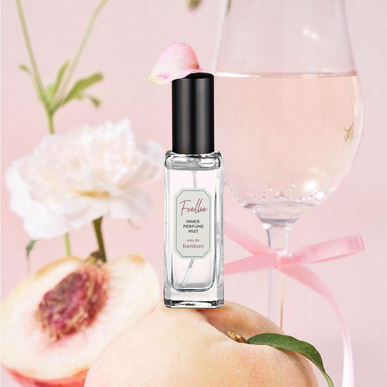 Foellie Y-Care Inner Perfume Mist Eau de Bonbon 20ml