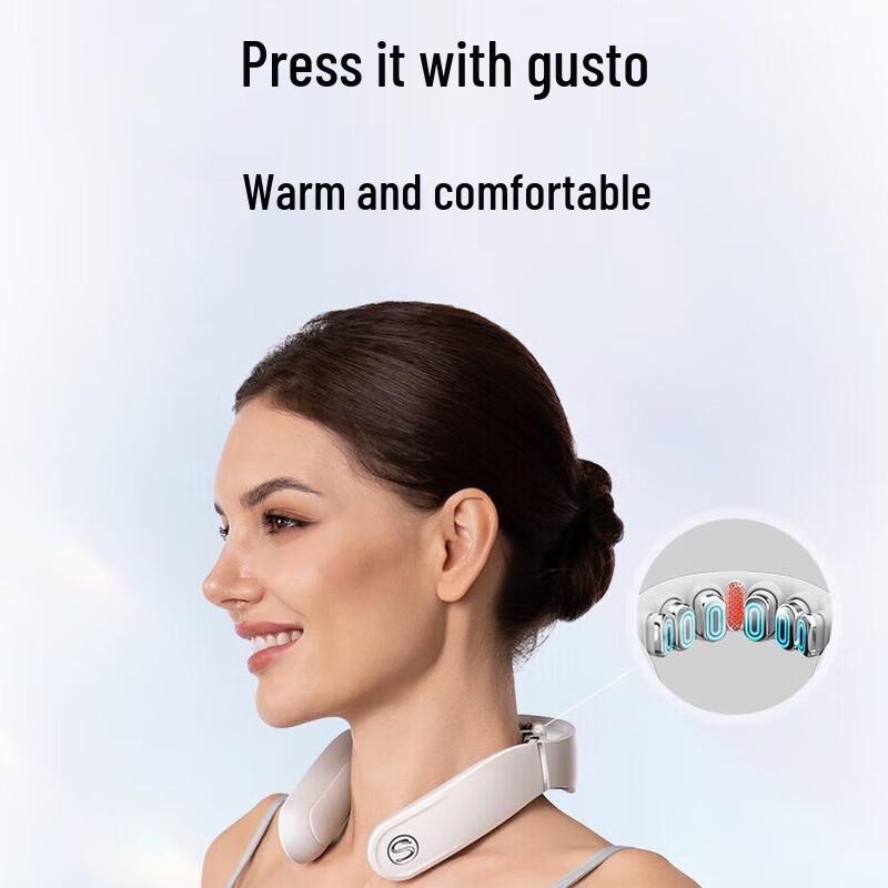 SKG G5 U-shaped Neck Massager