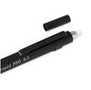 Rotring Mechanical Pencil Rapid Pro 0.5mm Black 1904-258 [Genuine Japanese Product]