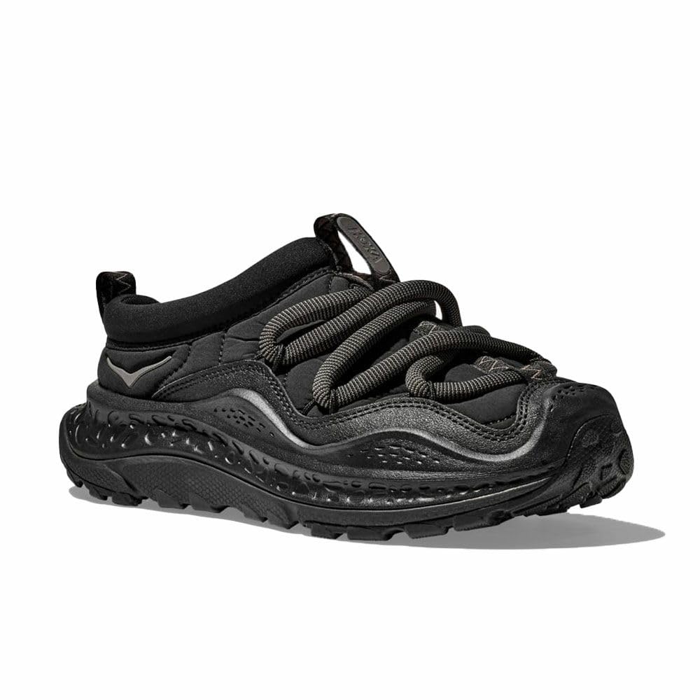 

HOKA U ORA PRIMO Комфортная обувь для мужчин и женщин, размер 1141570, 5.5, Черный/Черный,