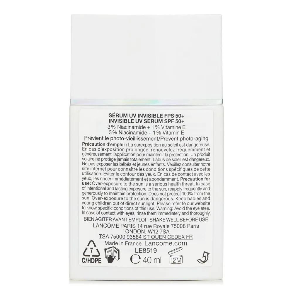 UV Expert Supra Screen Invisible Serum 40ml