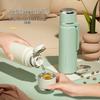 FUGUANG Zhuoxuan 316L Stainless Steel Dual-Use Insulated Water Bottle