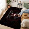 Umbrella Corporation Living Room Nonslip Area Rug Soft Carpet For Bedroom Game Playroom Sofa Office Home Decor Doormat Christmas Gift C9291459