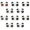 Sleep Eye Mask Cartoon Panda Eye Cover 10 Patterns