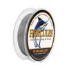 HERCULES PE Line Fishing Line 4 Strands 15 Colors Fishing