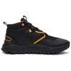 Puma Pacer Future Round Toe Comfortable Lightweight Versatile Mid-Top Casual Shoes Men sneaker Black 387268-03