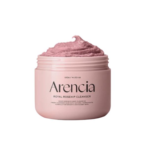 

ARENCIA Fresh Royal Rosehip Cleanser - 120г
