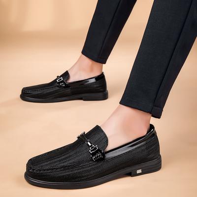 Calzado para hombre – Mocasines y zapatos