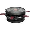 Раклетница Tefal RE1820 Neo Store'Inn 2in1 Grill