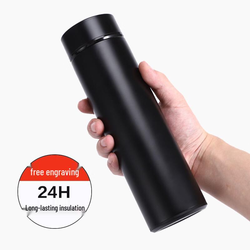 Chef Miss 316 Stainless Steel Insulated Bottle 500ml