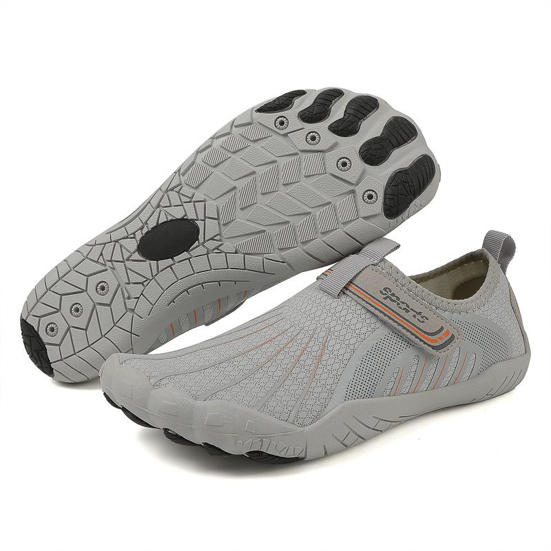 Creek shoes outdoor sports wading shoes couple swimming beach shoes hiking five-finger shoes