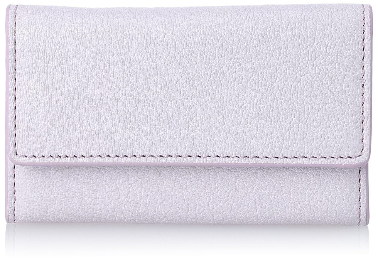 

Ключниця S55UA0026 P4806 T5166 WISTERIA [Maison Margiela] Жіноча [Товар]