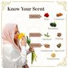 Bakhoor Sheeba, Yemeni Oud Bakhoor by Dukhni |Arabic Incense | Islamic Gift