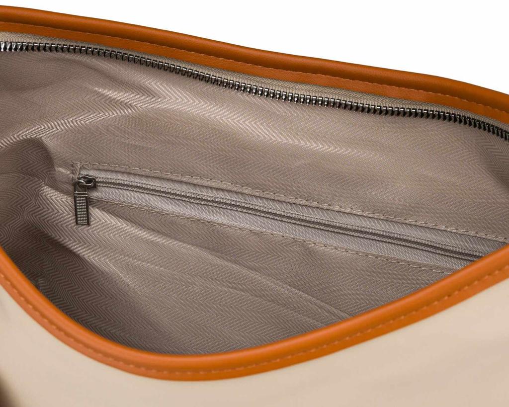 Torba PTN CTY-31-3031 Ecru
