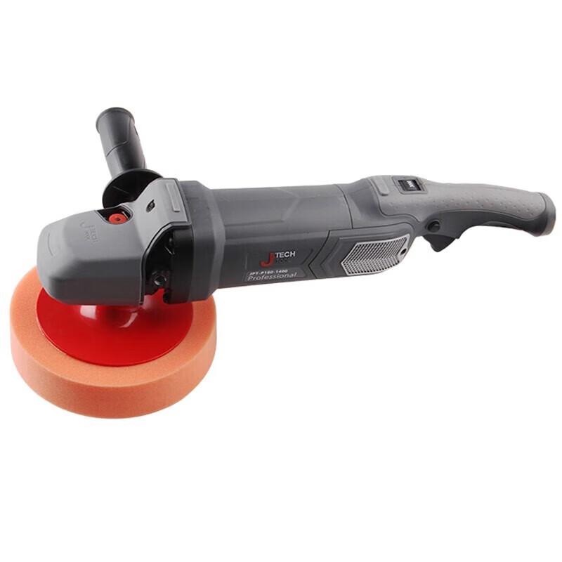 SMVP Multi-function Car Polisher & Waxer CN plug (adapter included)