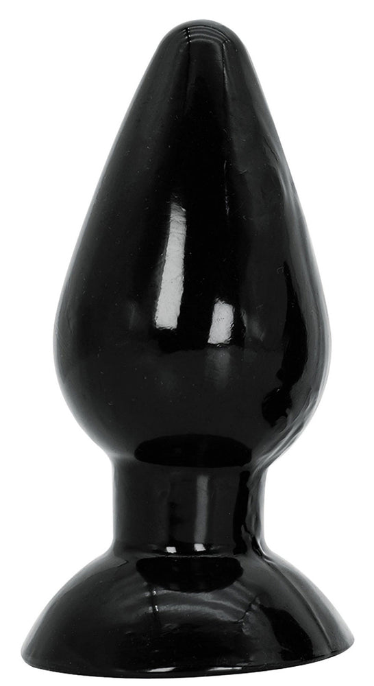 BUTT UCK Medium Anal Plug 8.5 X 4cm - Hidden Desire - XL Plugs - Width More Than 6cm