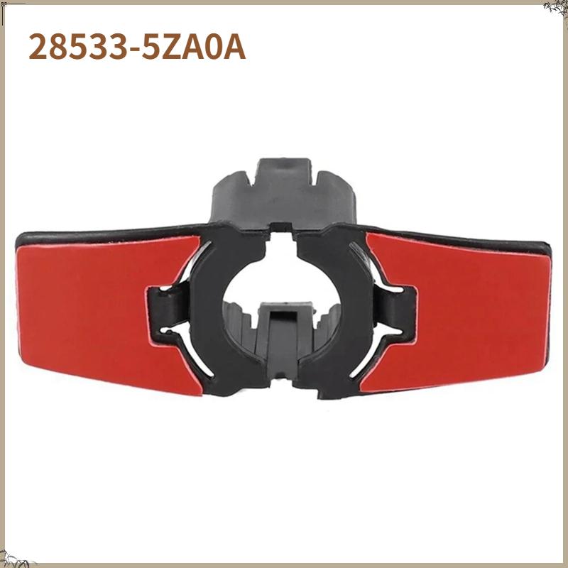 Auto Front Bumper Parking Sensor Bracket Radar Bracket 28533-5ZA0A 285335ZA0A for Infiniti Q50 QX50 Q60 28533-5ZA0A