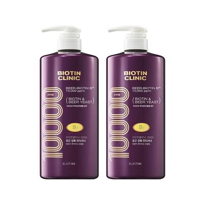 Shampoo e balsami per capelli – Condizionatori d'aria