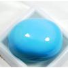 51.10 CT Natural Sleeping Beauty Turquoise Oval Cabochon Gemstone