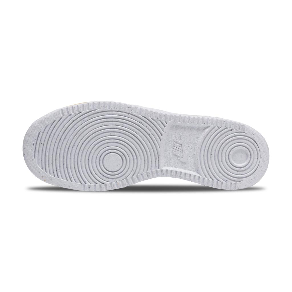 Nike Court Vision 1 Skateboard Shoes Men's Low Top White DH2987-101(Team1015-)