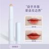 Multifunctional Soft Bristle Lip Brush With Cap Concealer Brush