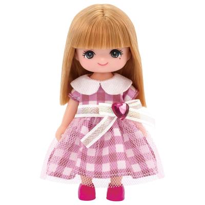 Bambole e peluche – Bambole