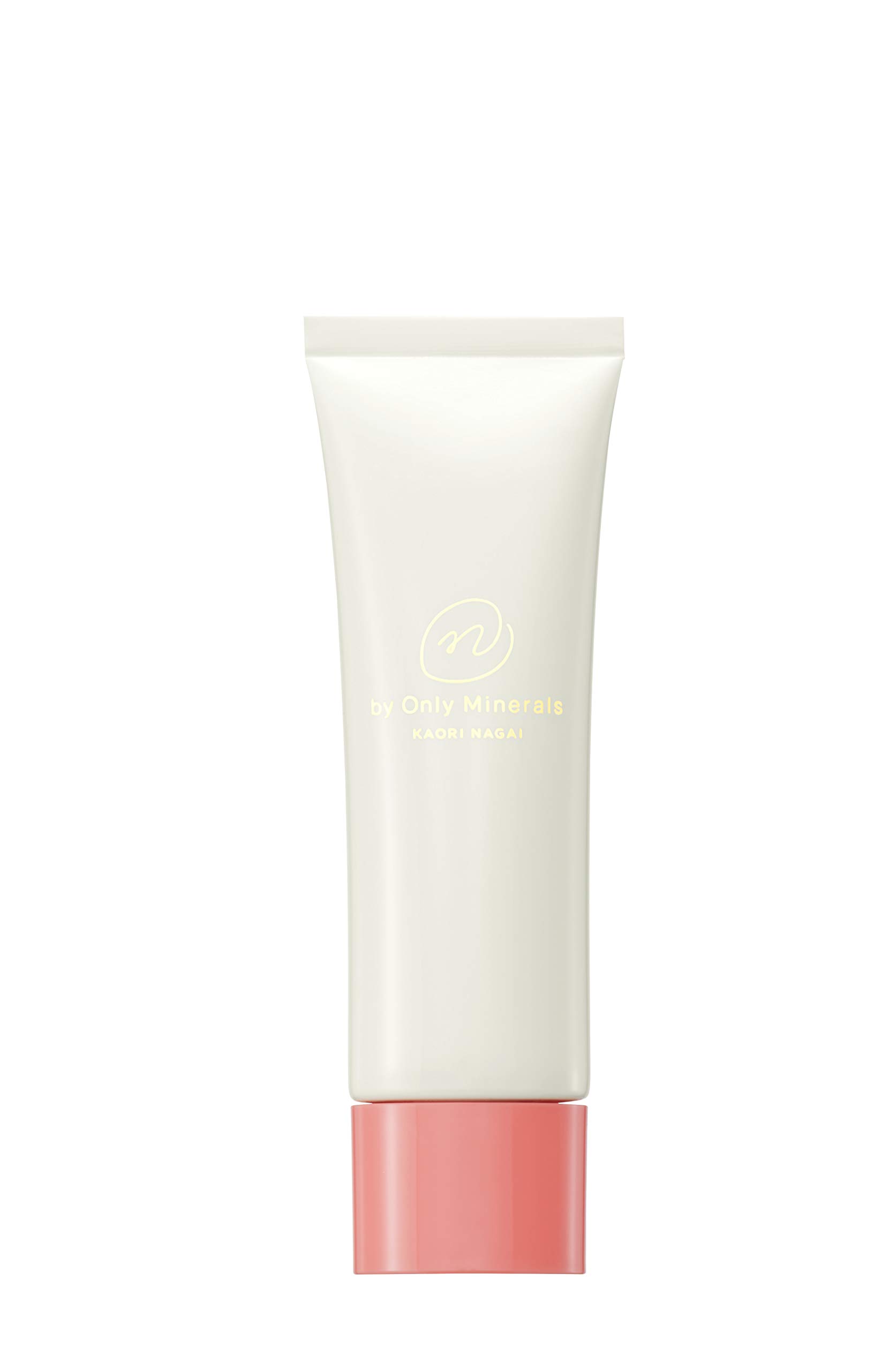 

N by ONLY MINERALS Mineral True Base белый