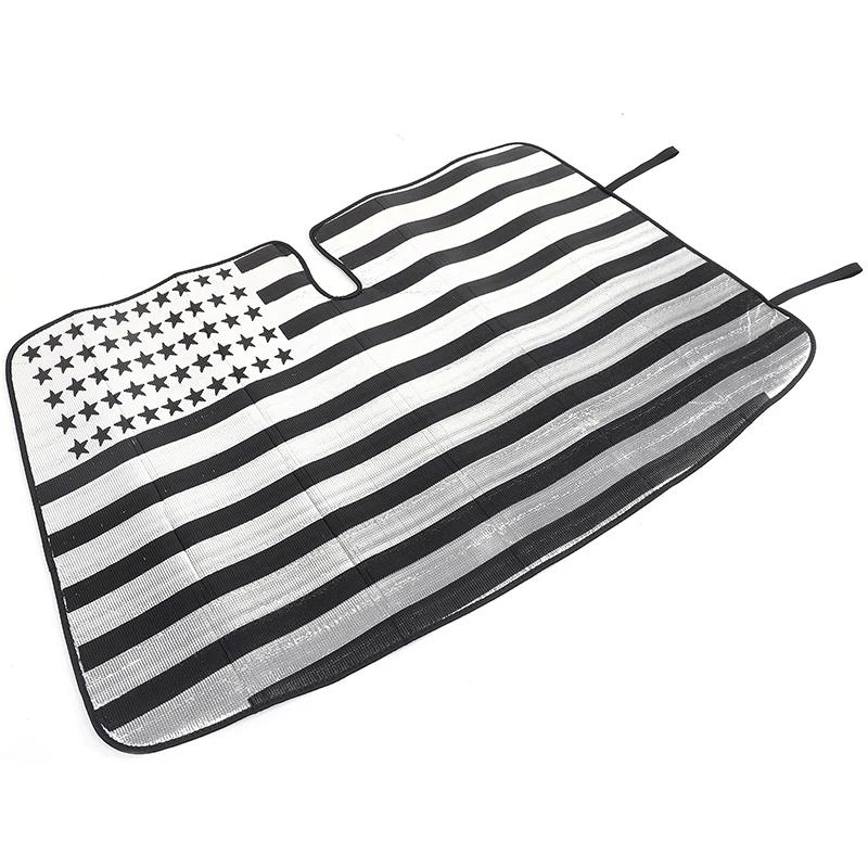 For Subaru WRX -25 Aluminum Foil Silver Car Front Windshield Sunshade Sun Protection Visor Sunshade Interior Car Accessories