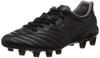 Monarcida NEO II PRO Soccer 2E Cleats, Black/Black, 25.0 Cm,