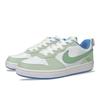 Nike Court Borough YDCC Early Spring Milk Green Abrasion Resistant Slip Resistant Low top Skateboard Shoes Unisex DV5456-005(Team501-)