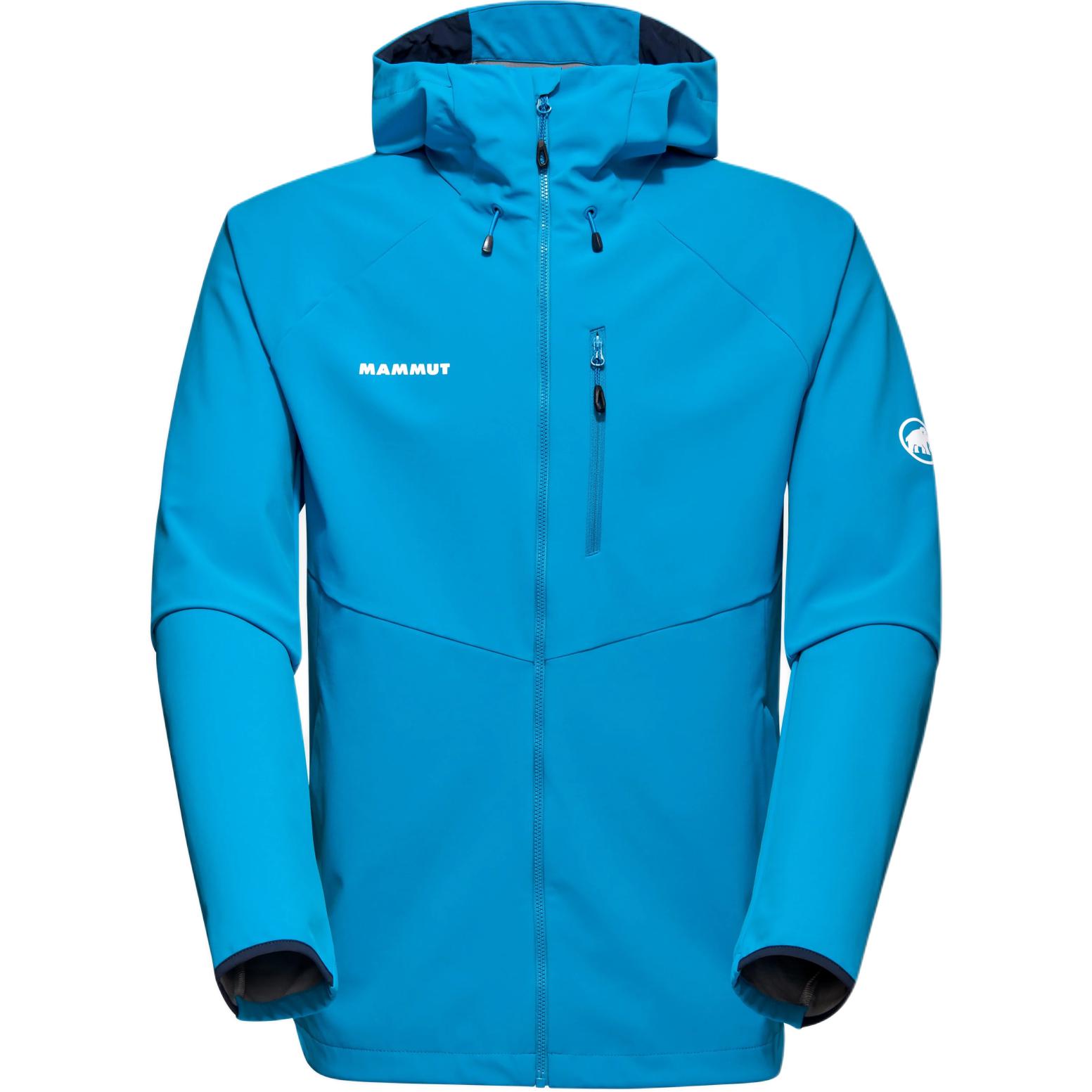 MAMMUT Ultimate Comfort Soft Shell Jacket