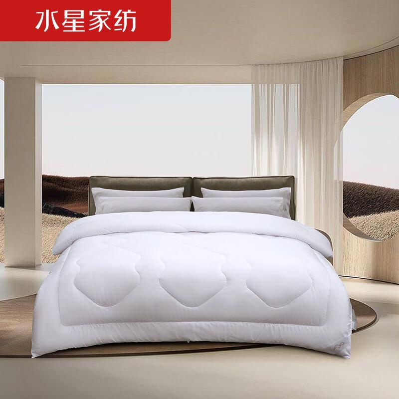 Mercury DH Dusang Antibacterial Four Seasons Quilt