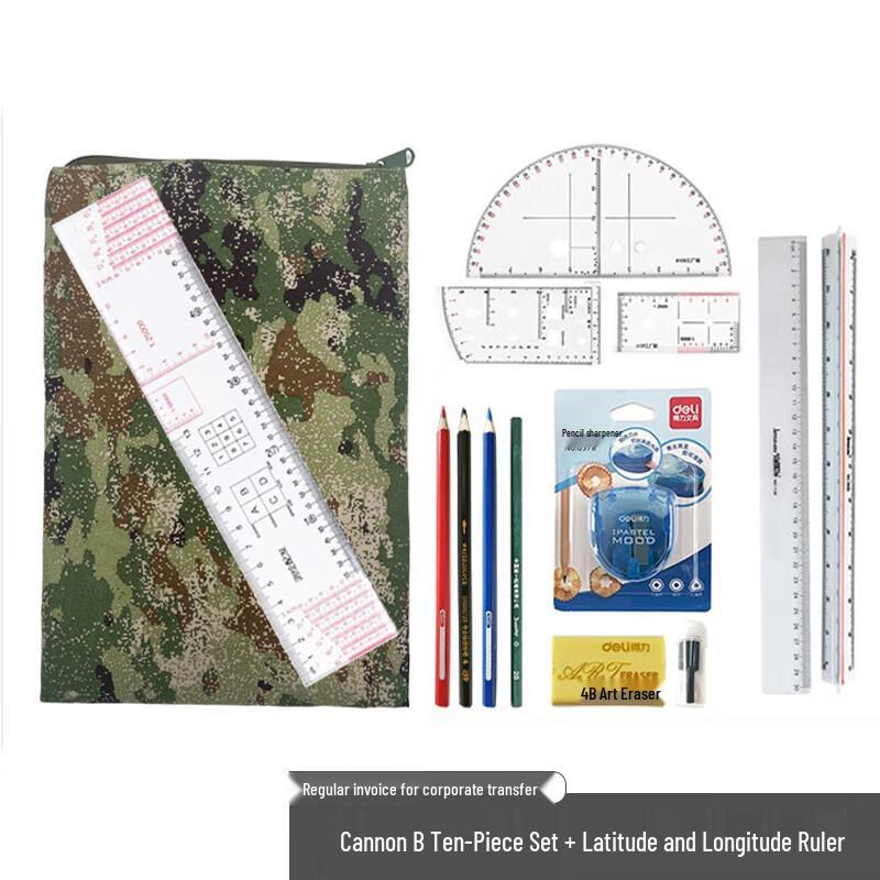 Dùnbìshì Topography Map Plotting Tool Set