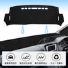 GIMUYA Toyota Voxy Noah Esquire 80 Series Dashboard Mat VOXY NOAH esquire 80 Early and Late Models January 2014 Specially Designed Dash Mat Protective