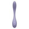 Vibromasseur - Satisfyer - G-Spot Flex 5+ - Flexible - Connect App - Double Stimulation