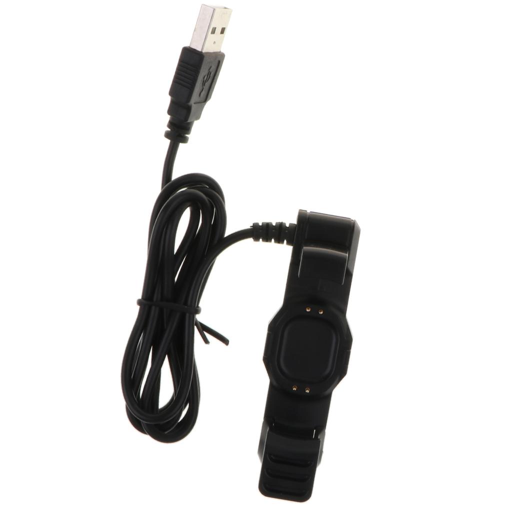 100 cm 5V Input Watch Charging Cable for forerunner225