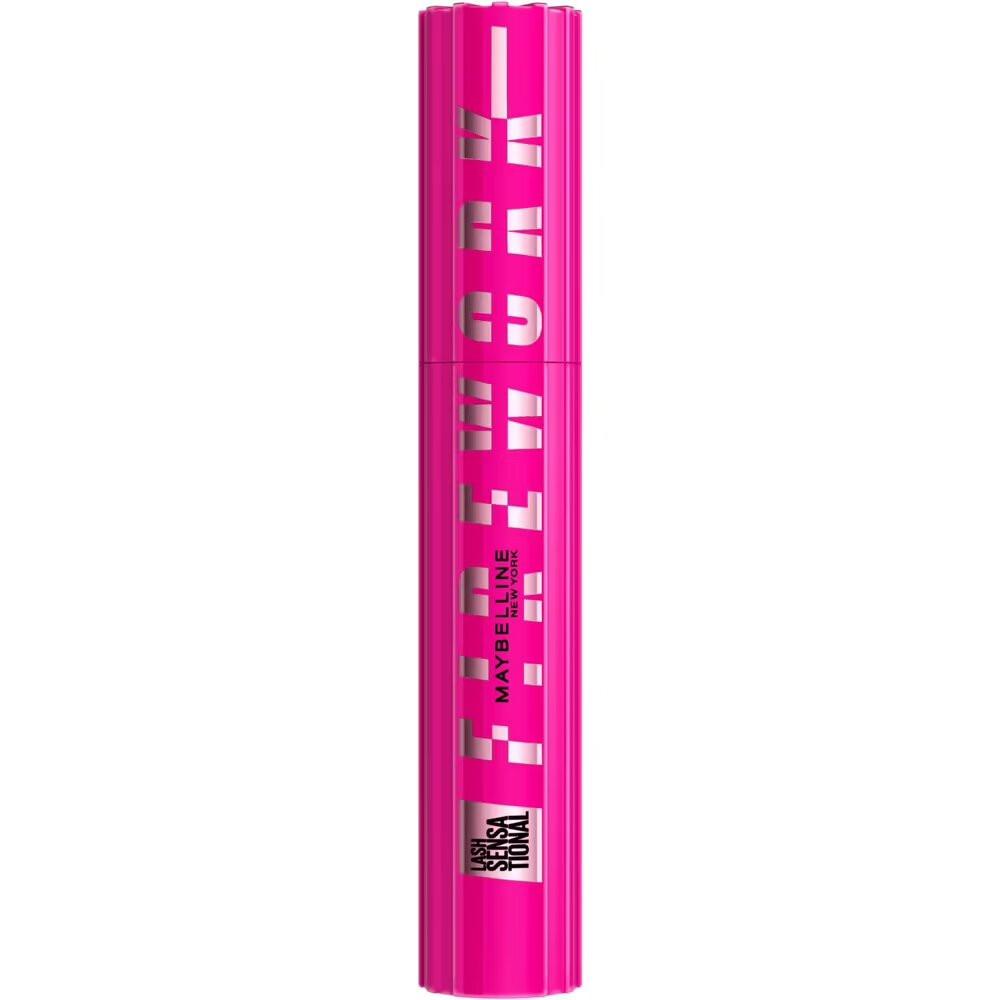 MAYBELLINE NEW YORK Lash Sensational Firework Mascara 360° Fanning Lashes Effect - 