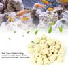 Bacteria Ring Filter Media Stone Filtratlon Material for Aquarium Fish Tank